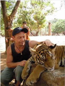 THAILANDE LE TEMPLE DES TIGRES (23)